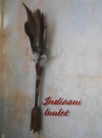 Indiaani luulet