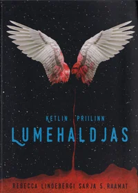 Lumehaldjas