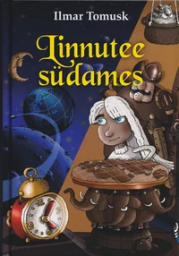 Linnutee südames