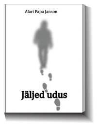 Jäljed udus