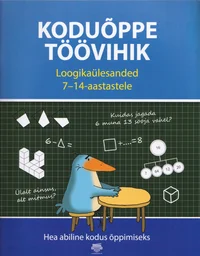 Koduõppe töövihik