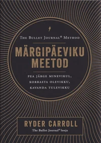 Märgipäeviku meetod