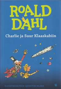 Charlie ja Suur Klaaskabiin