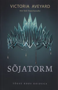 Sõjatorm