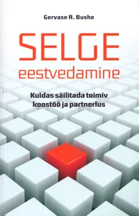 Selge eestvedamine