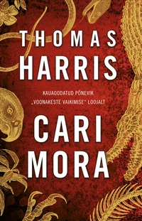 Cari Mora