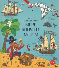 Mereröövlite maailm