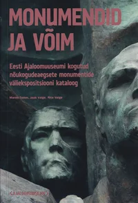 Monumendid ja võim
