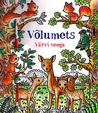 Võlumets