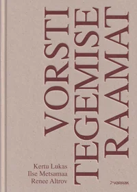 Vorsti tegemise raamat
