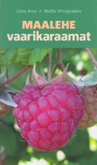 Maalehe vaarikaraamat