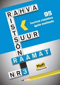 Rahva suur ristsõnaraamat