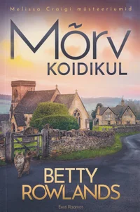 Mõrv koidikul