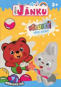 Väike jänku