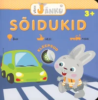 Väike jänku