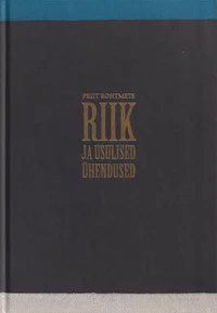 Riik ja usulised ühendused