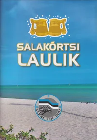 Salakõrtsi laulik