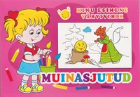 Muinasjutud