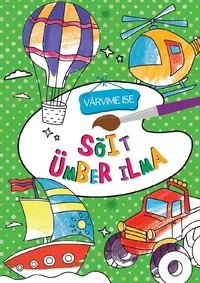 Sõit ümber ilma