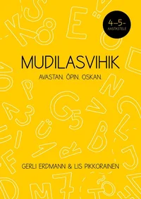 Mudilasvihik