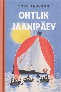 Ohtlik jaanipäev