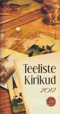 Teeliste kirikud 2012