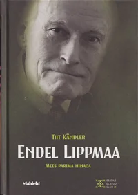 Endel Lippmaa