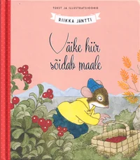 Väike hiir sõidab maale