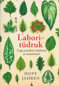 Laboritüdruk