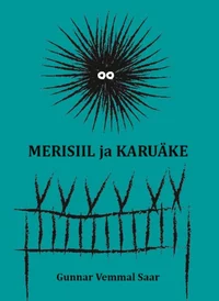 Merisiil ja karuäke
