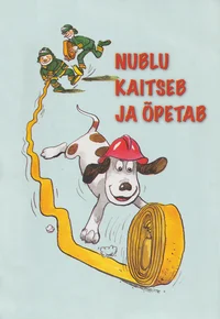 Nublu kaitseb ja õpetab