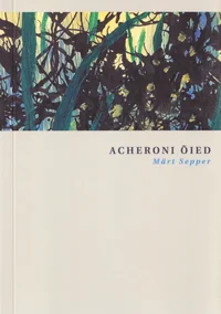Acheroni õied