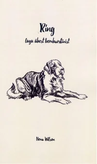 Ring. Lugu ühest bernhardiinist