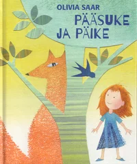 Pääsuke ja päike