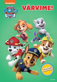 Paw Patrol
