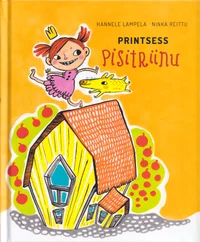Printsess Pisitriinu
