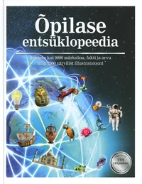 Õpilase entsüklopeedia