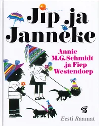 Jip ja Janneke