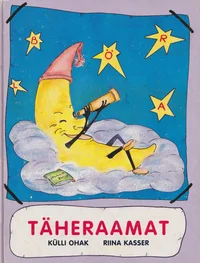 Täheraamat