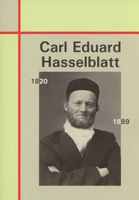 Carl Eduard Hasselblatt 1820-1889