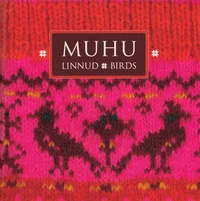 Muhu linnud. Muhu birds