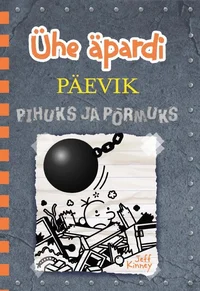 Ühe äpardi päevik