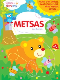 Metsas