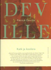 Katk ja koolera