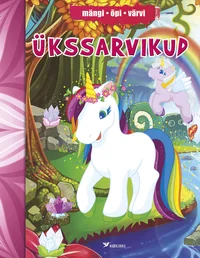Ükssarvikud