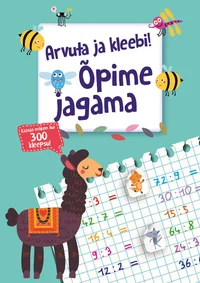 Arvuta ja kleebi!