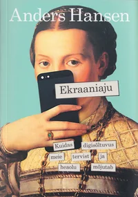 Ekraaniaju