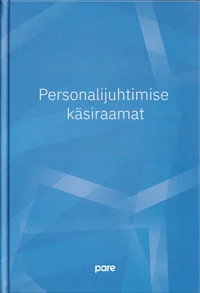 Personalijuhtimise käsiraamat