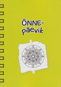 Õnnepäevik