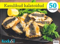 Kasulikud kalatoidud